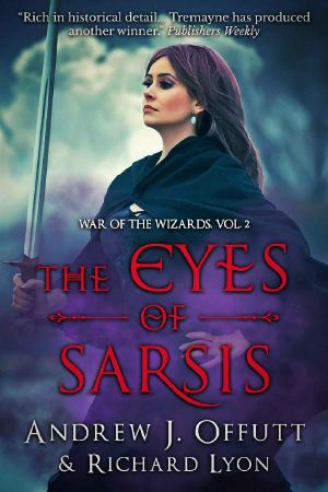 [War of the Wizards 02] • The Eyes of Sarsis